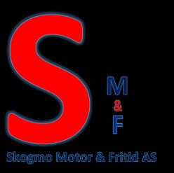 Skogmo Motor & Fritid AS